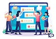 Dealing with Negative Reviews