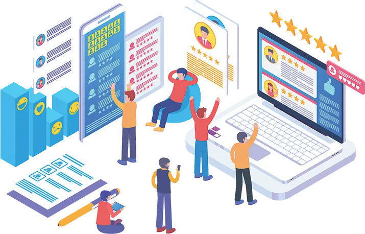 Review Management System
